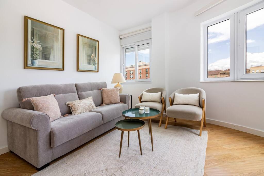 Apartment Atocha Freshapartments By Bossh!