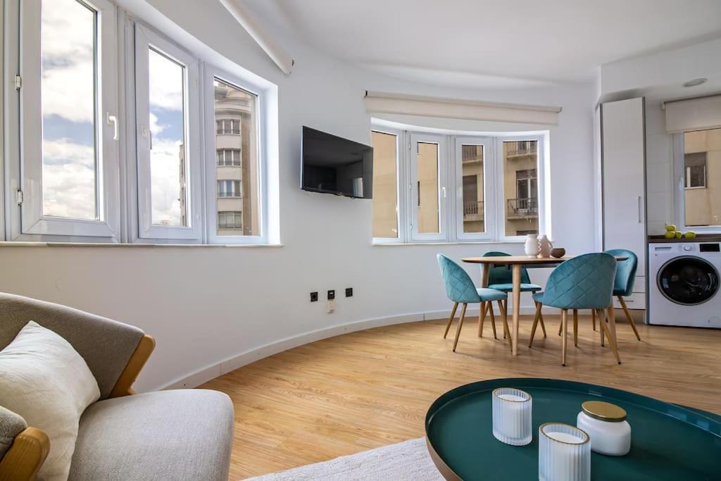 Apartment Atocha Freshapartments By Bossh! *