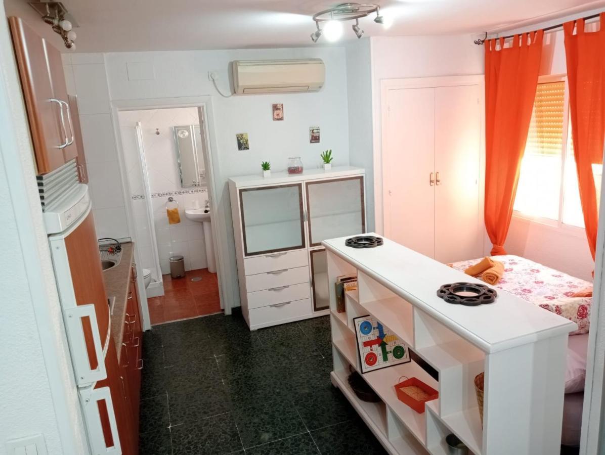 Appartement Apartamento Con Encanto 'larios Studio' Málaga