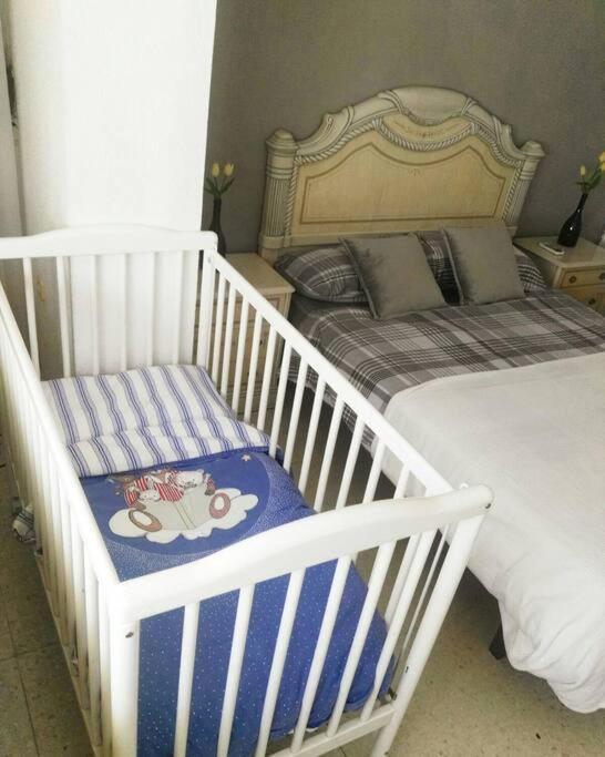 Carranque Appartement Málaga