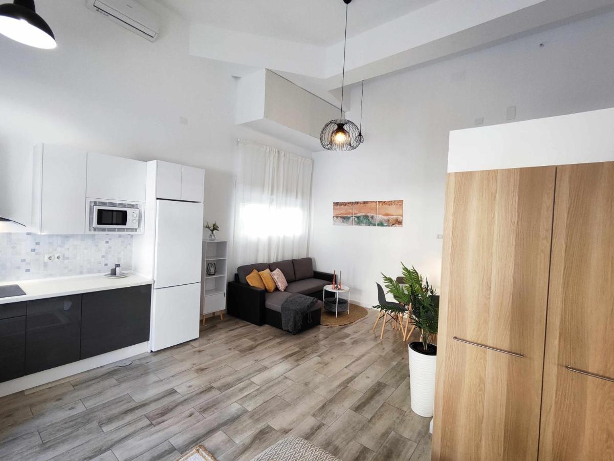 La Victoria Appartement