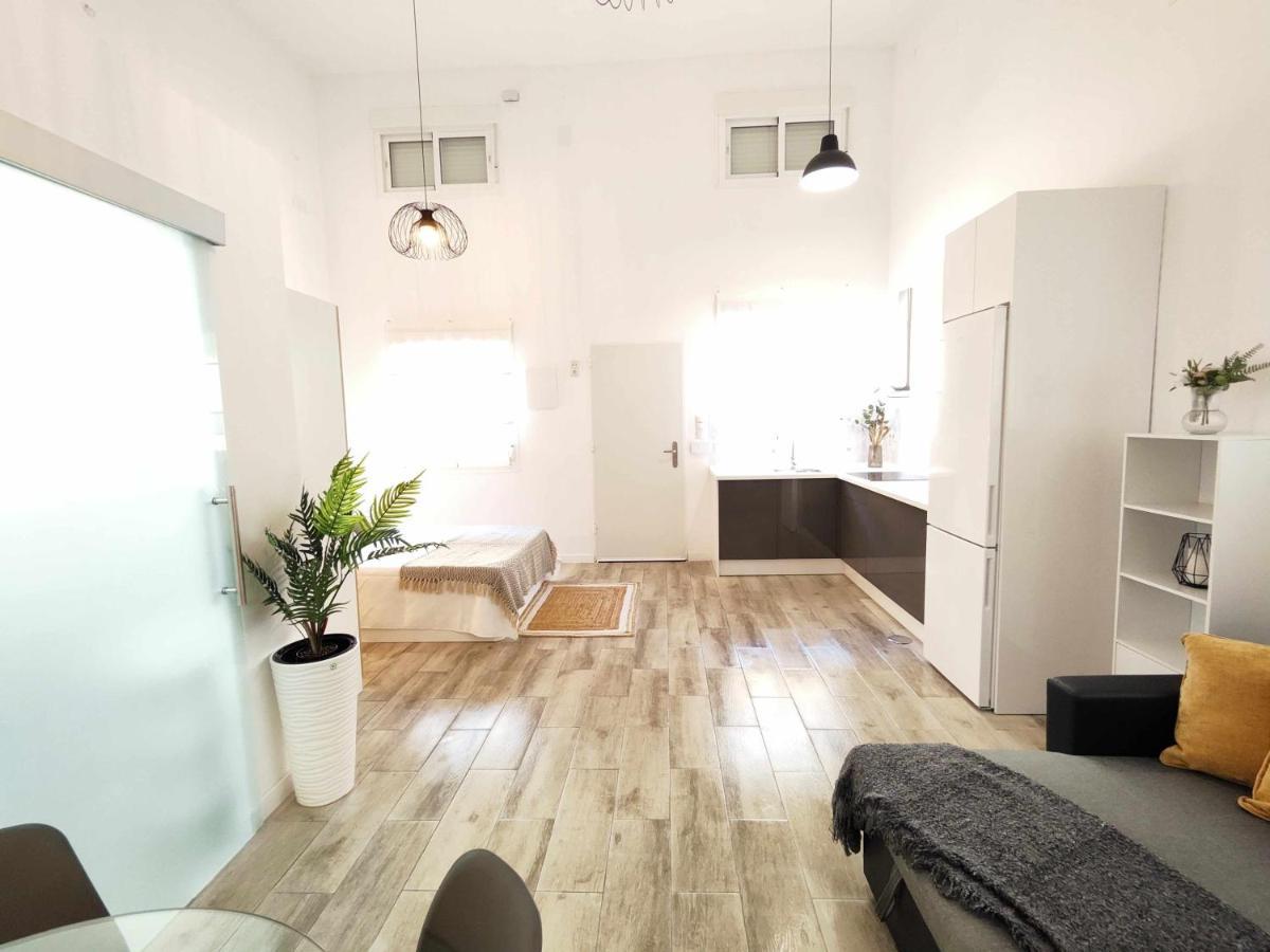 Appartement La Victoria Málaga