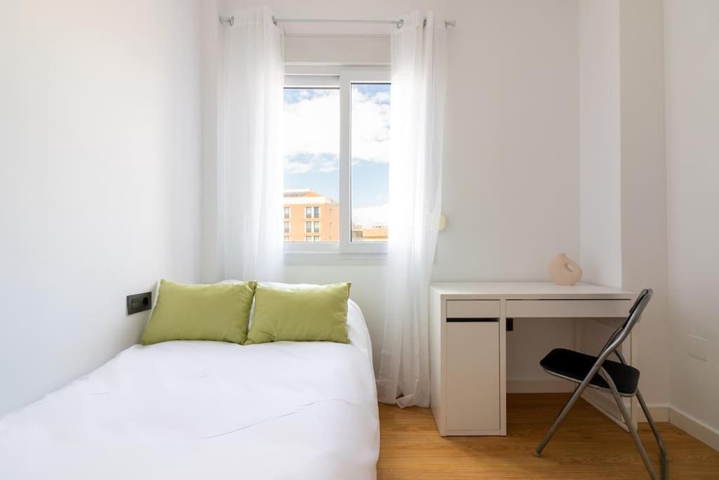 Atocha Freshapartments By Bossh! Apartment