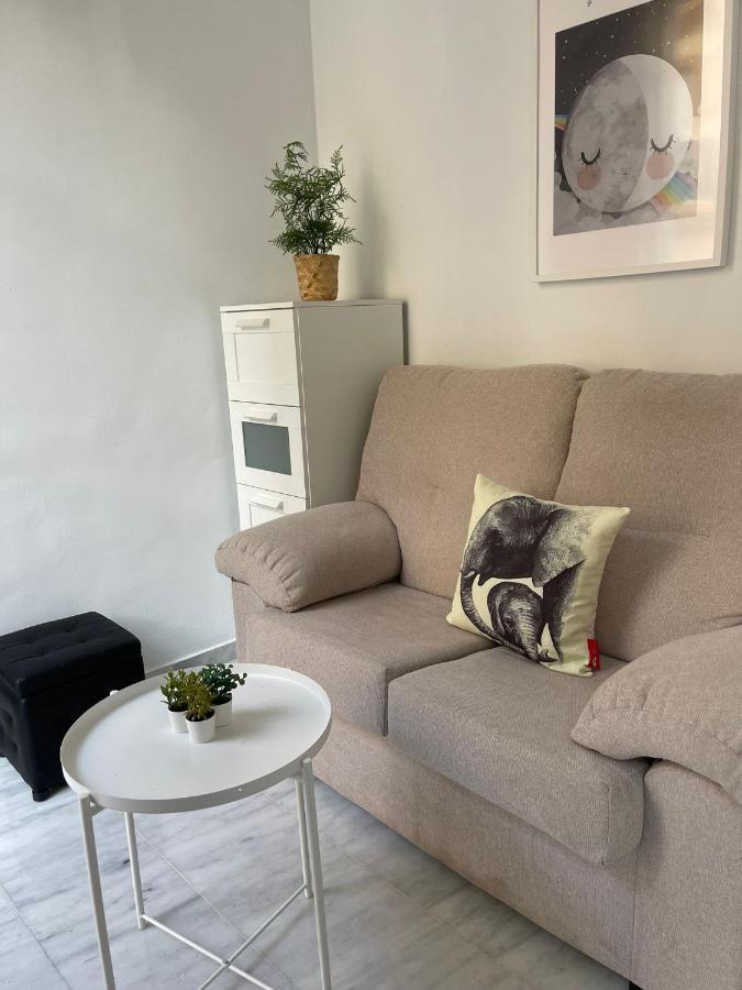 Apartment Ancha Del Carmen *