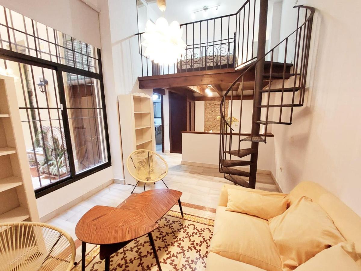 Dona Elvira Alvarez Apartment
