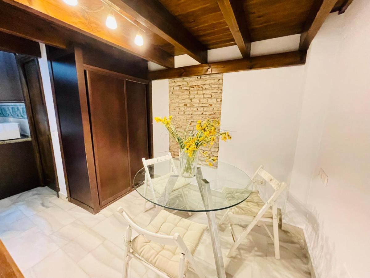 Apartment Dona Elvira Alvarez