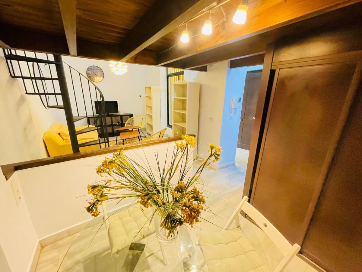 Apartment Dona Elvira Alvarez