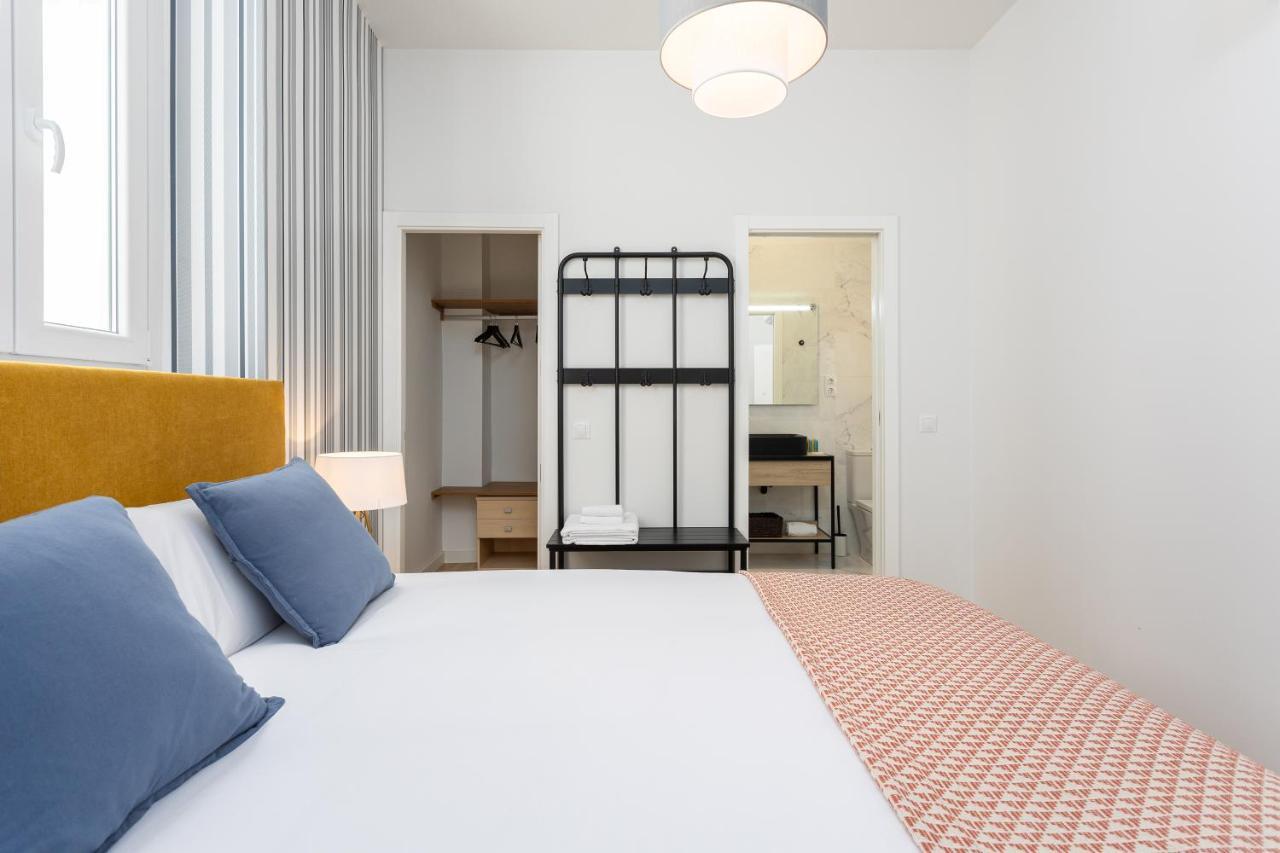 Pleasant In Center 2º Apartment *
