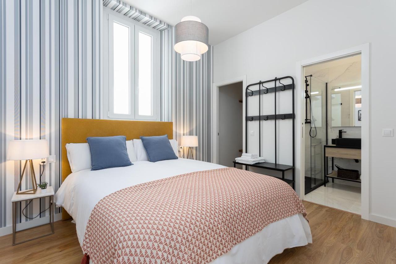 Pleasant In Center 2º Apartment