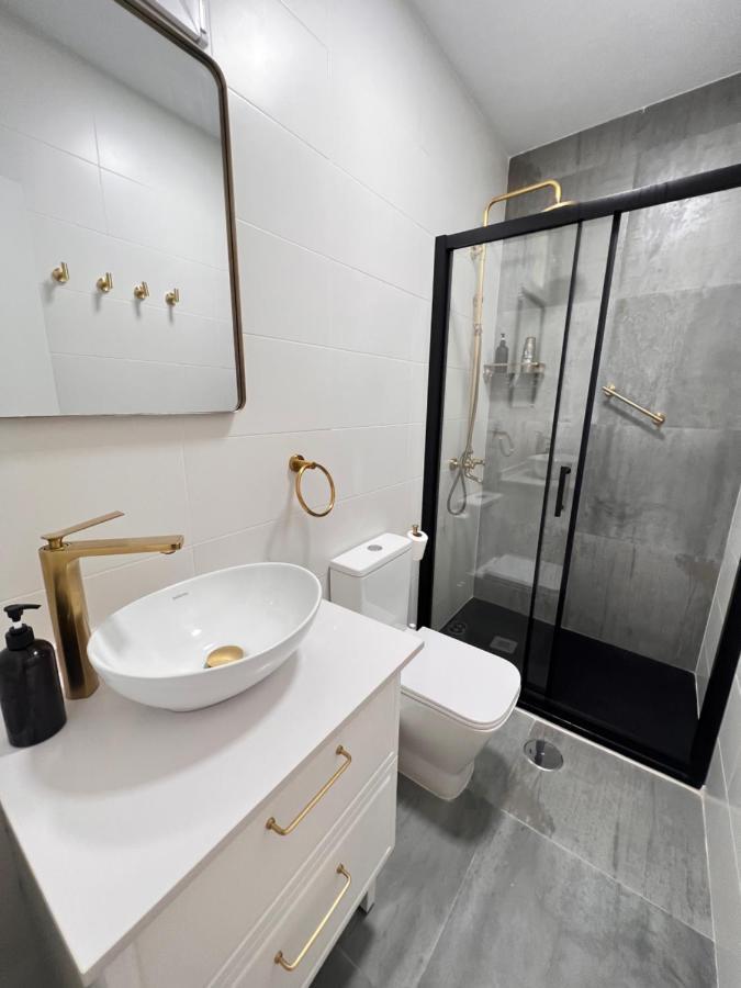 Centro Historico Especial Grupos Parking Gratis Picasso 01-3d Apartment