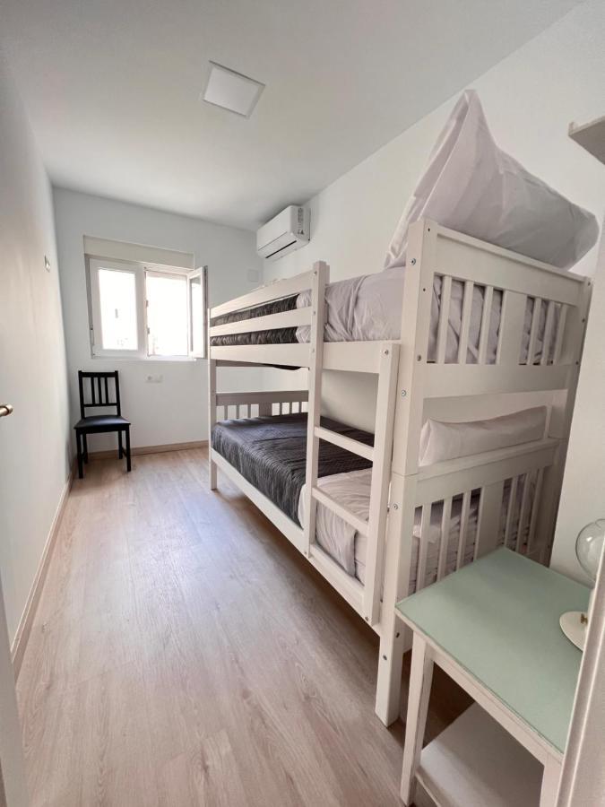 Centro Historico Especial Grupos Parking Gratis Picasso 01-3d Apartment *