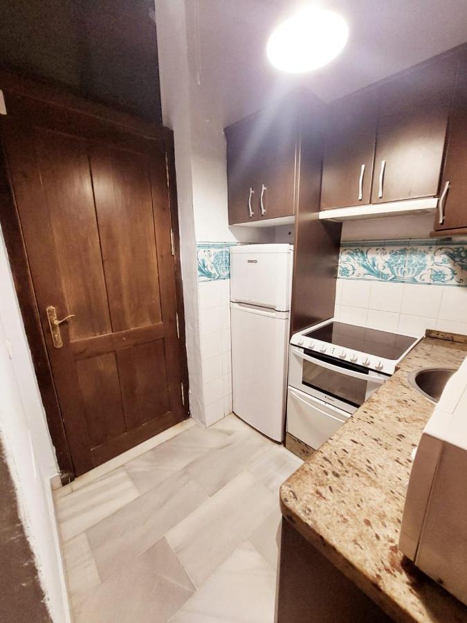 Dona Elvira Alvarez Apartment