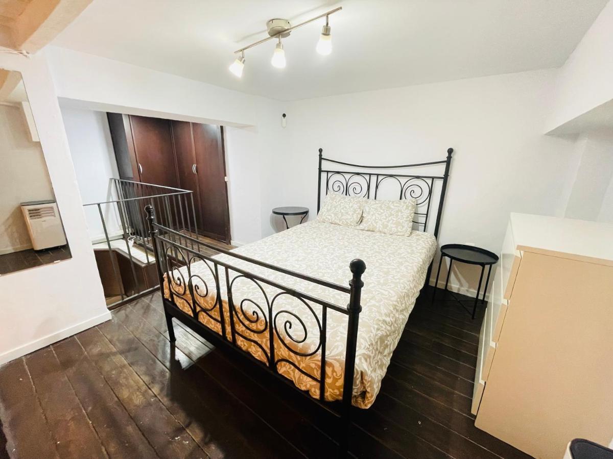 Dona Elvira Alvarez Apartment Malaga