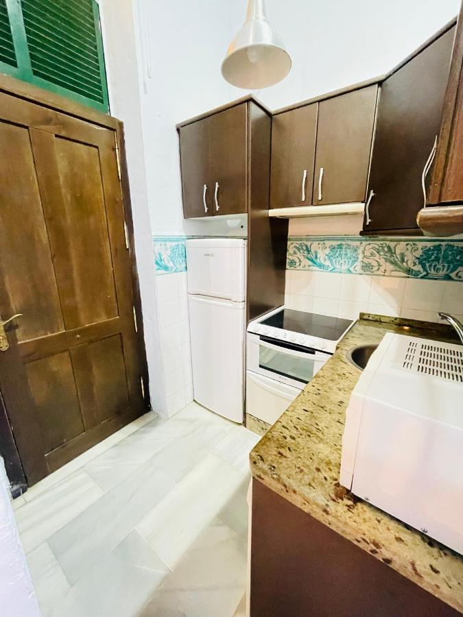 Dona Elvira Alvarez Apartment