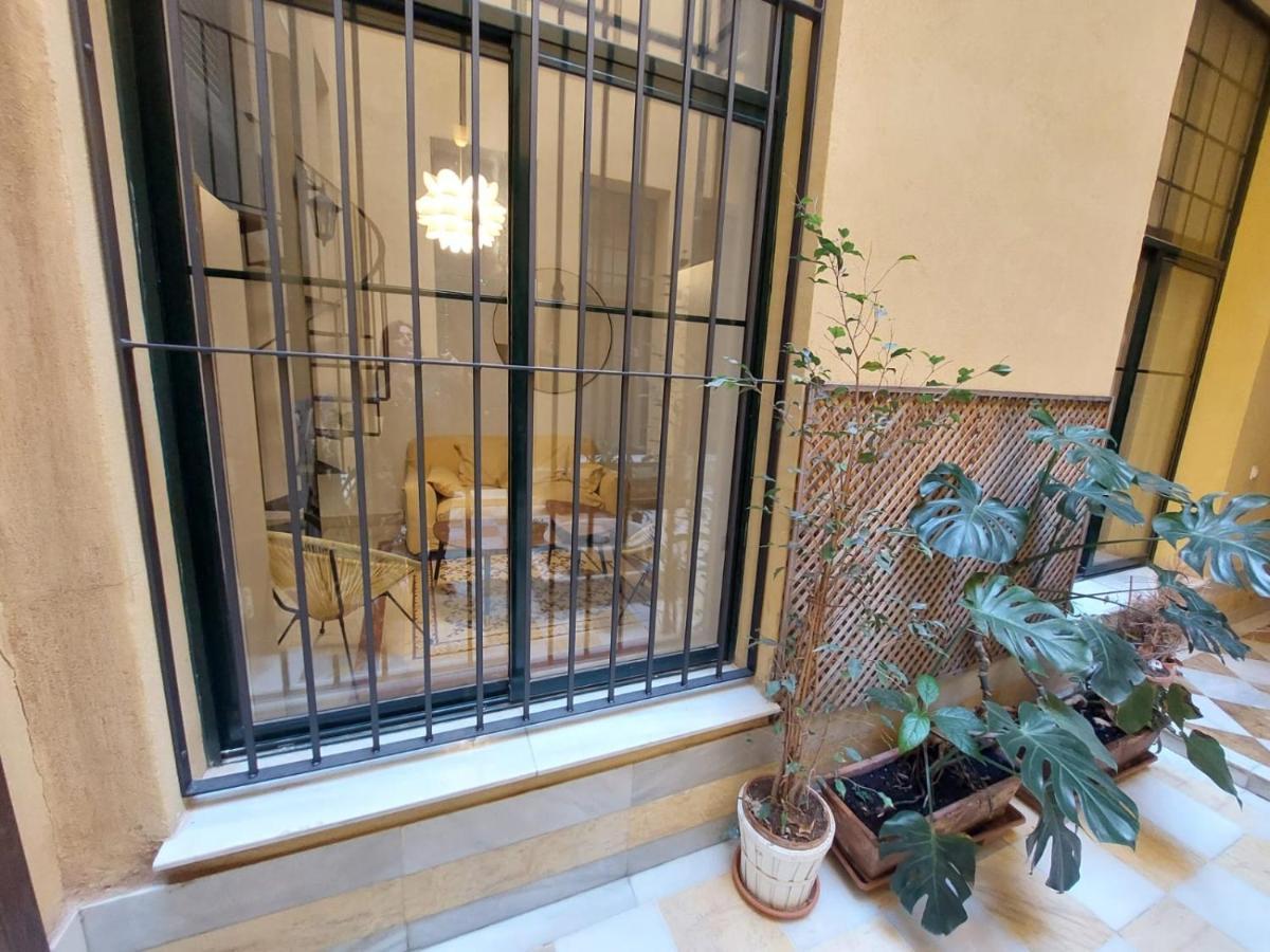 Dona Elvira Alvarez Apartment