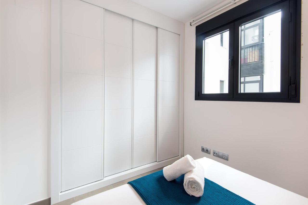 & Tech Park Apartment