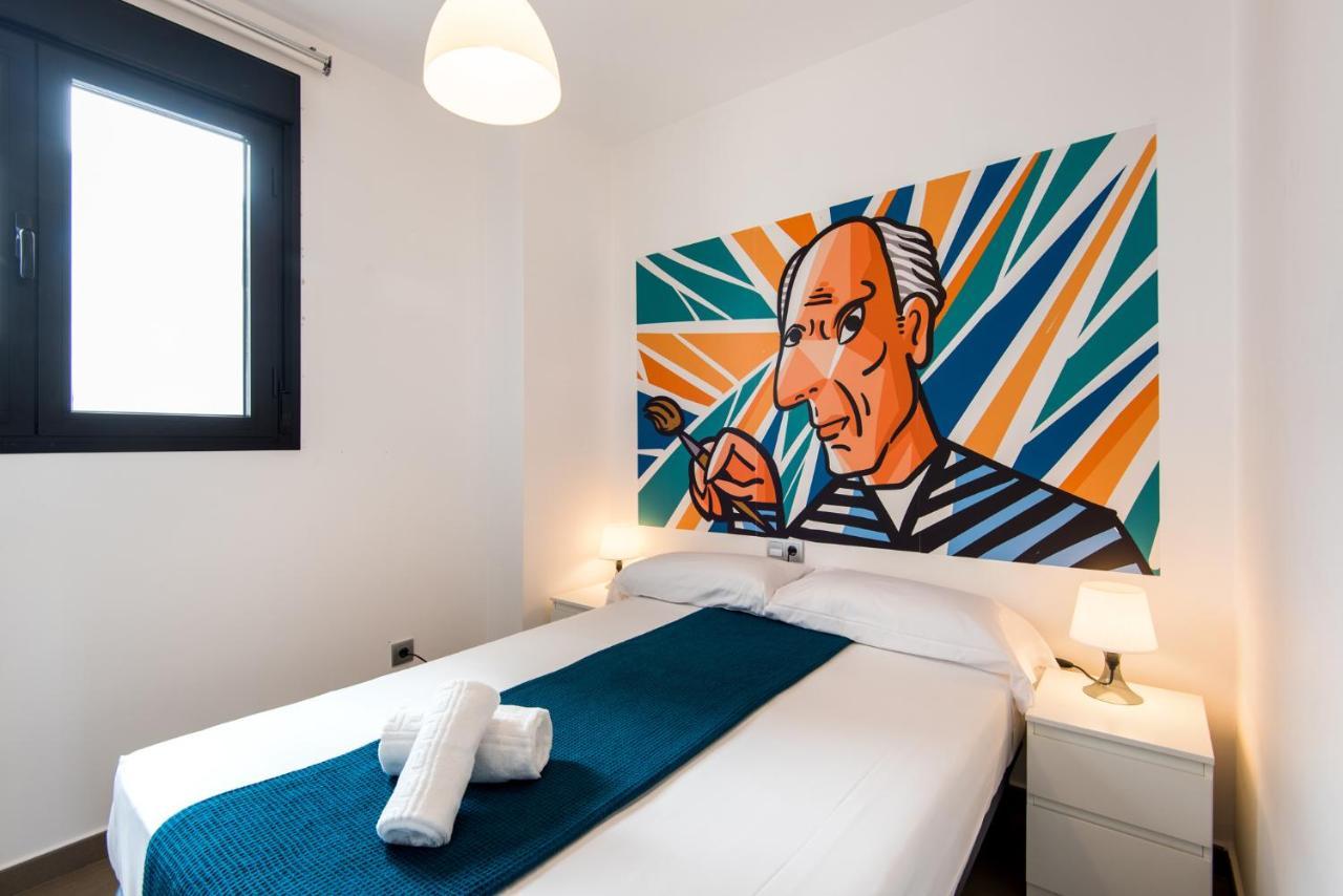 & Tech Park Apartment