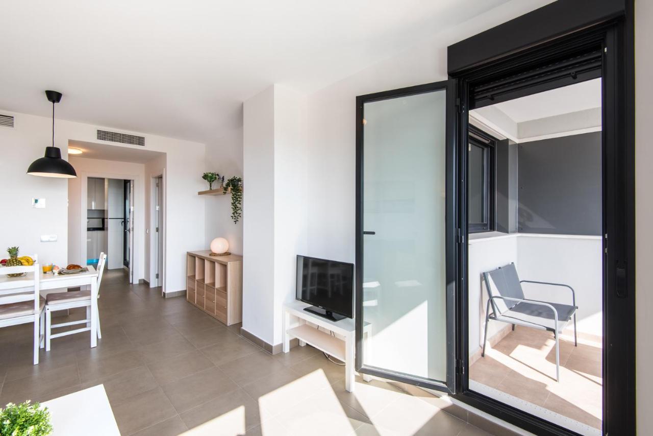 Apartment & Tech Park *