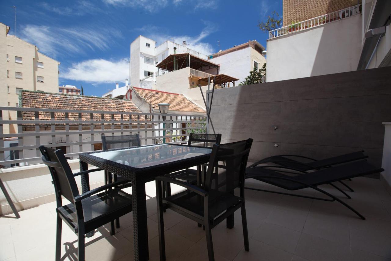 Andes Málaga