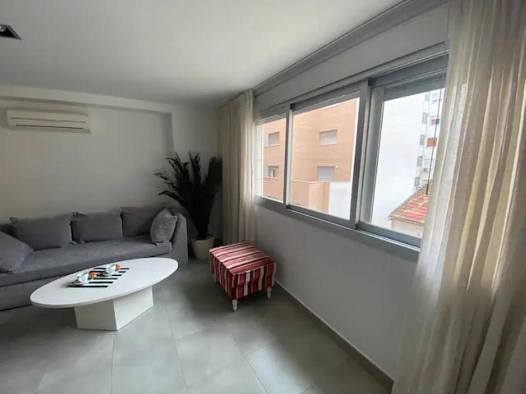 Andes Appartement *
