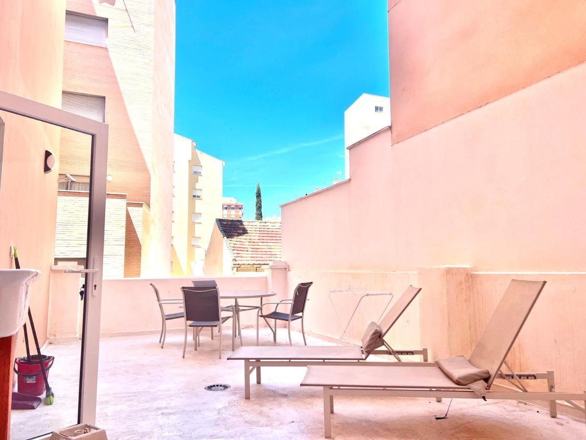 Appartement Andes