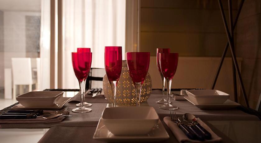 Andes Appartement *