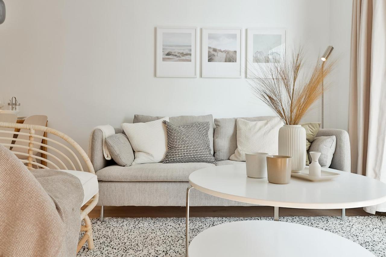 C24 Fantastic 4 Bedroom With Terrace Apartamento
