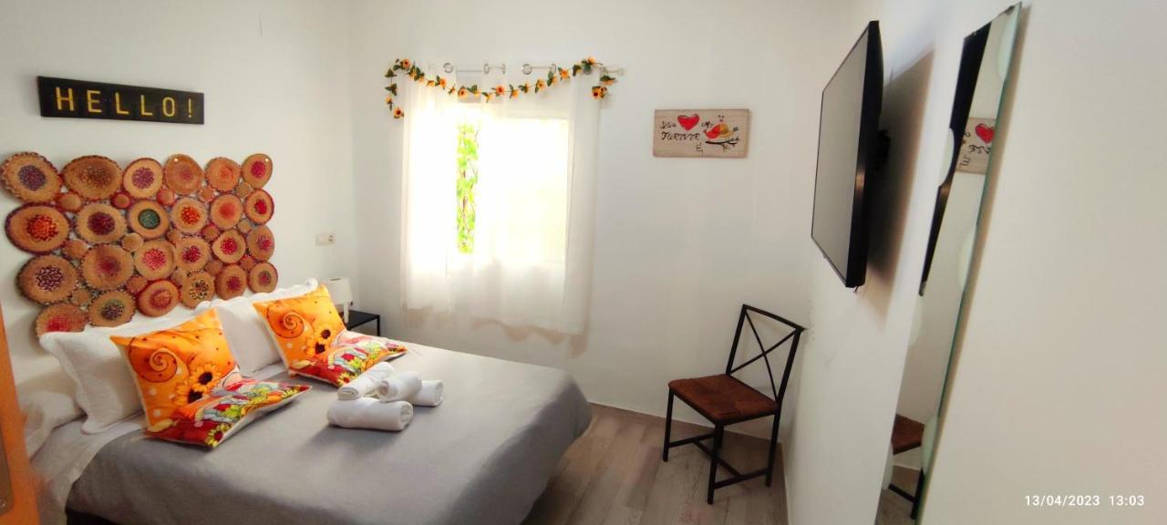 Playa,centro ,bus Y Metro Apartment *