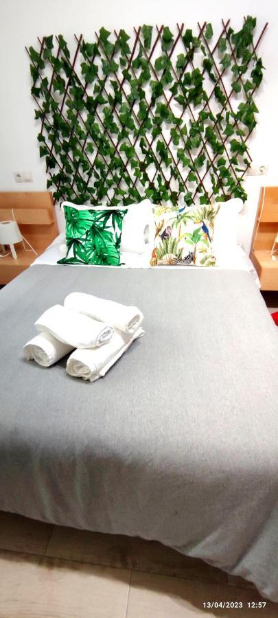 Playa,centro ,bus Y Metro Apartment *
