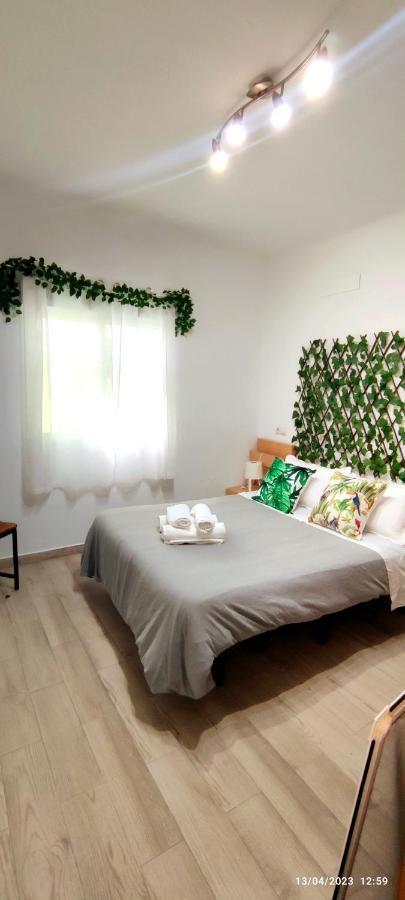 Playa,centro ,bus Y Metro Apartment *