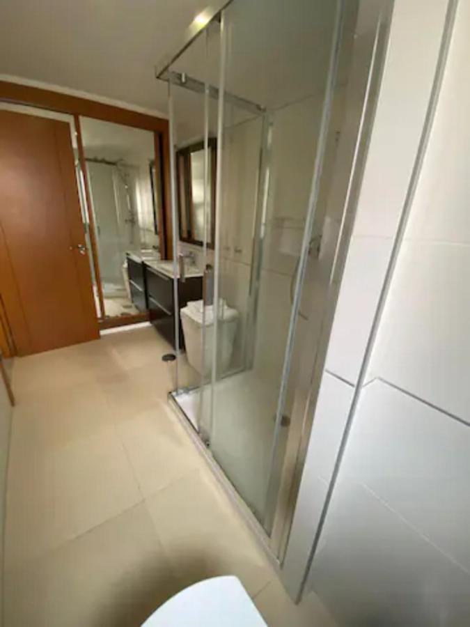Appartement Andes