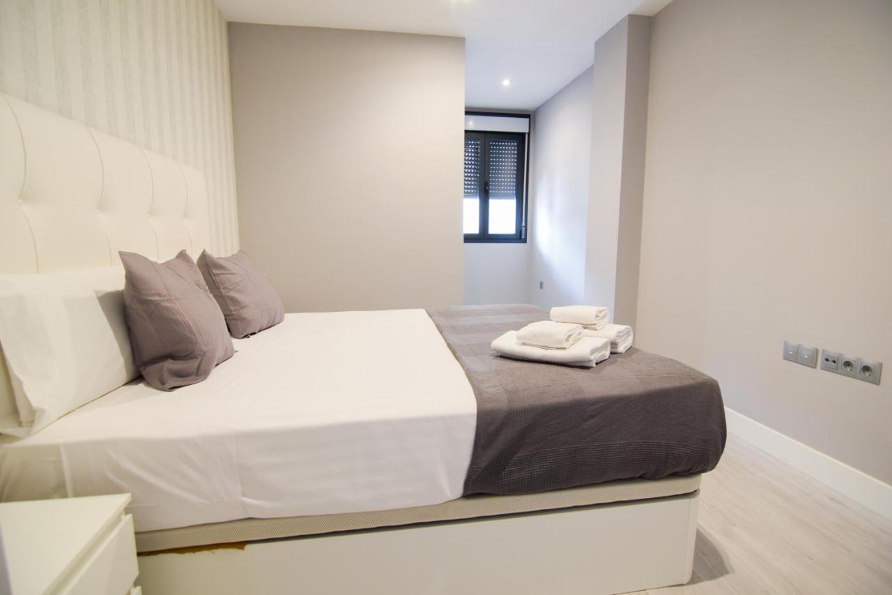 Letmalaga Delicias Apartamento *