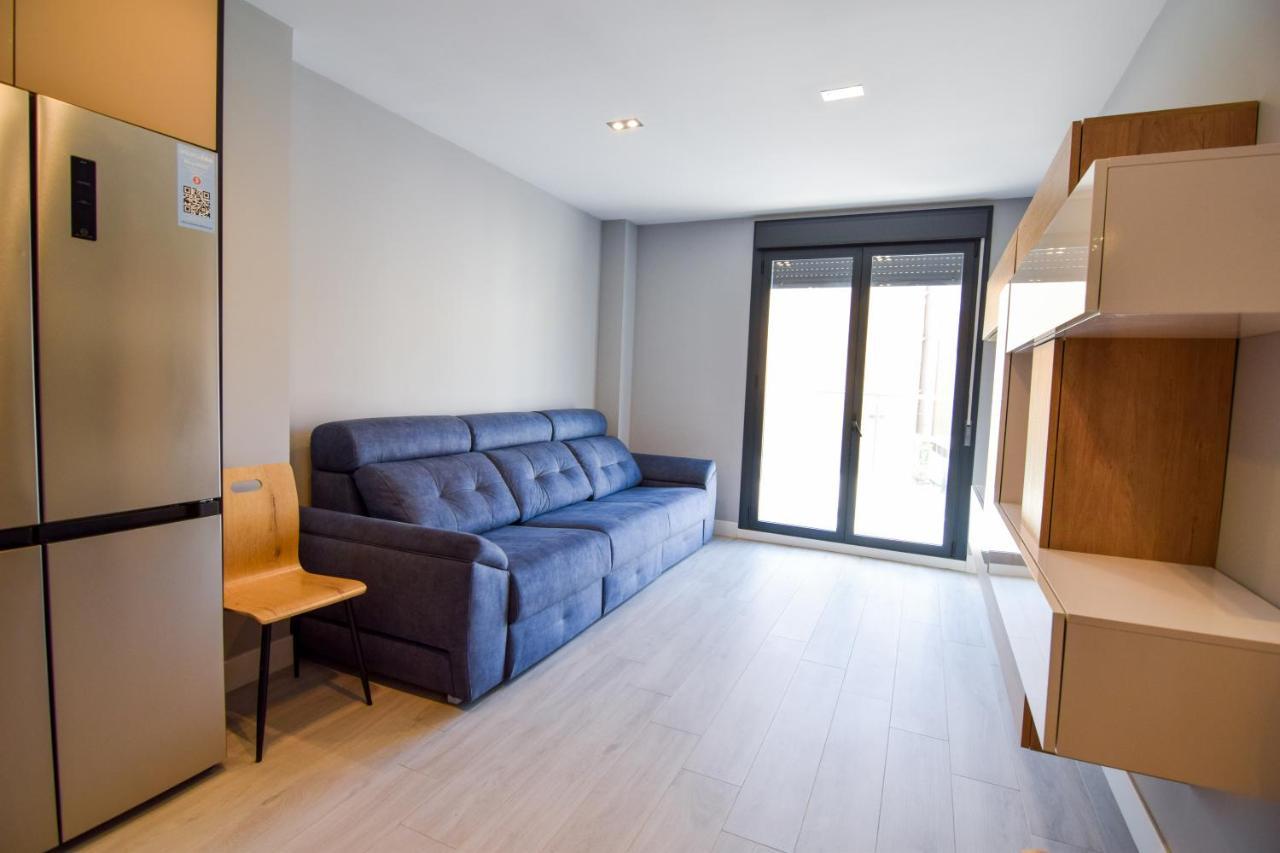 Letmalaga Delicias Apartamento Málaga