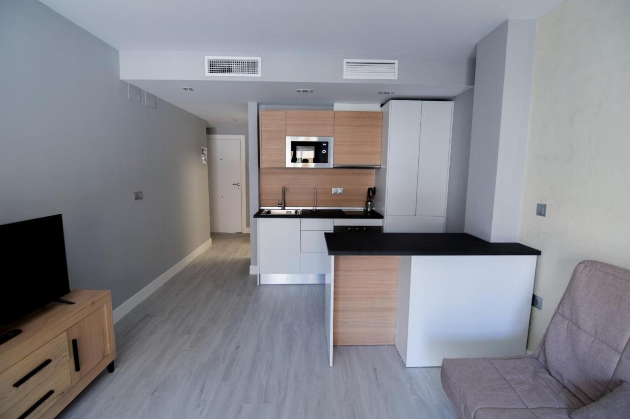 Apartamento Letmalaga Delicias *