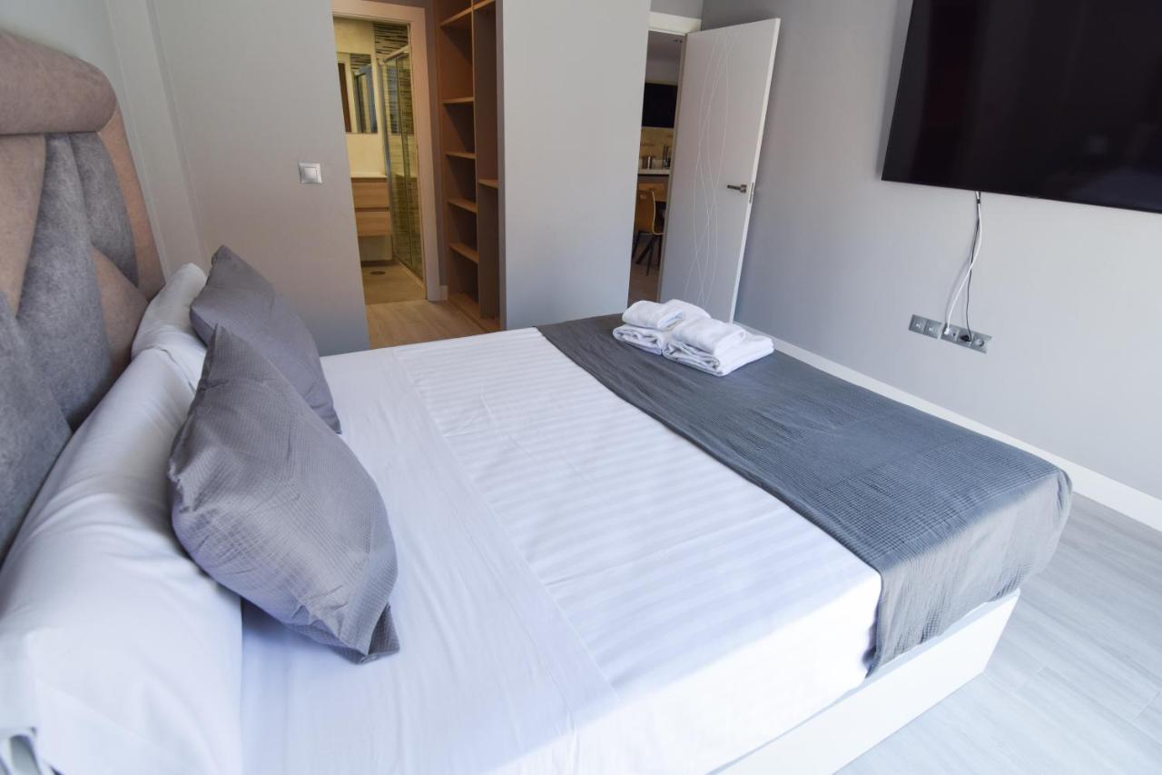 Apartamento Letmalaga Delicias *