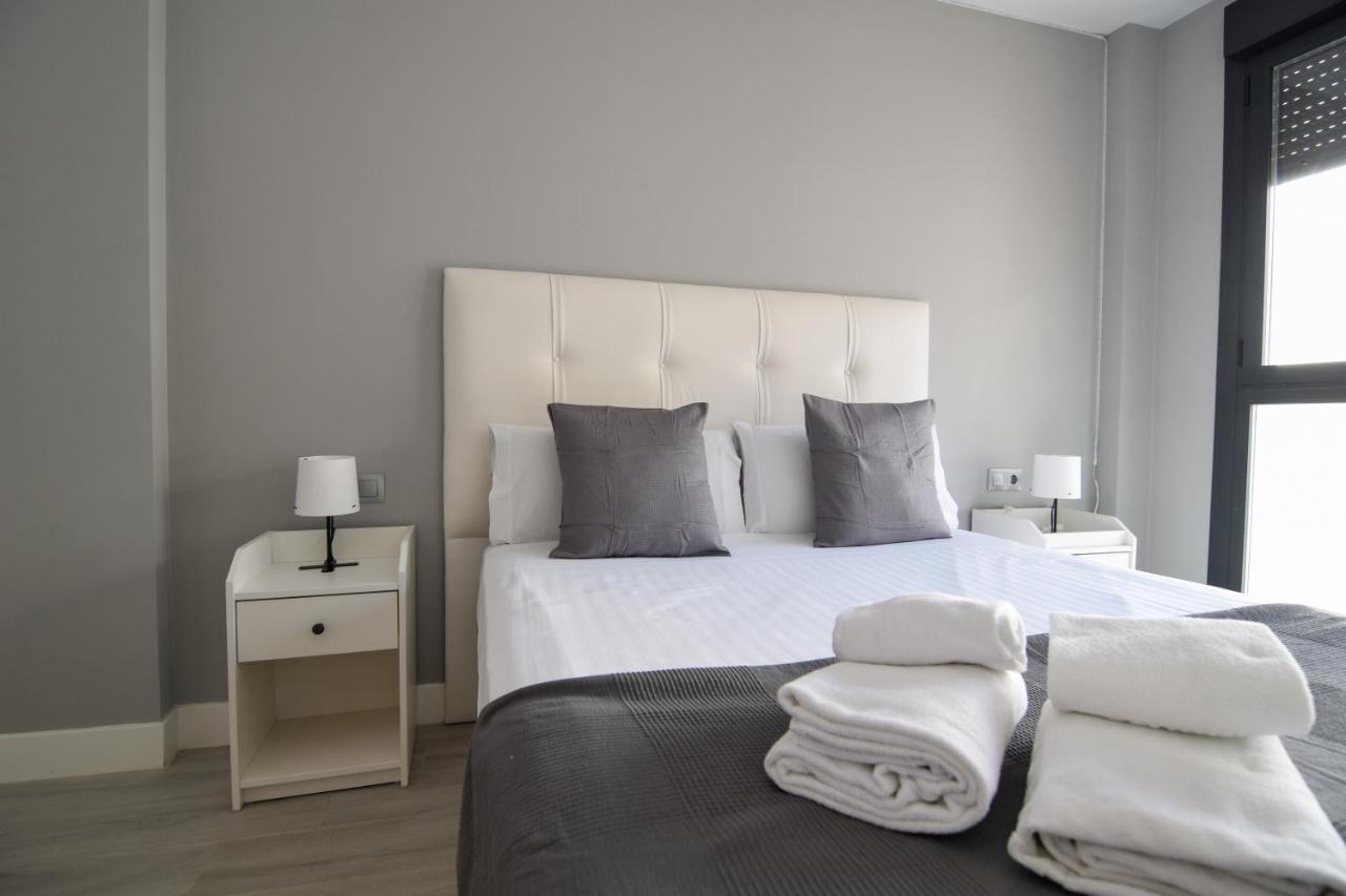 Letmalaga Delicias Apartamento Málaga
