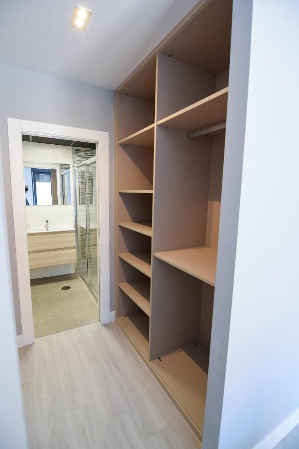 Apartamento Letmalaga Delicias