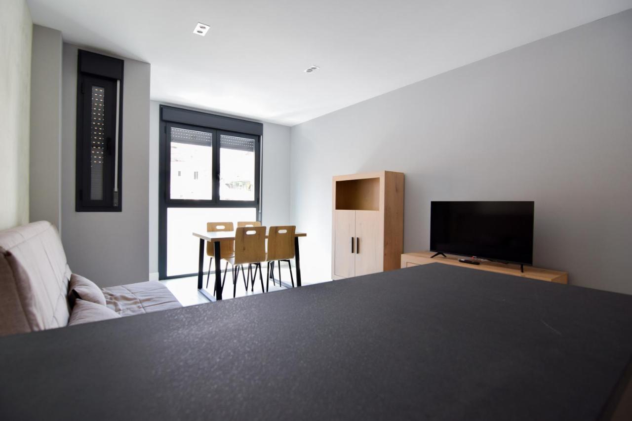 Apartamento Letmalaga Delicias *