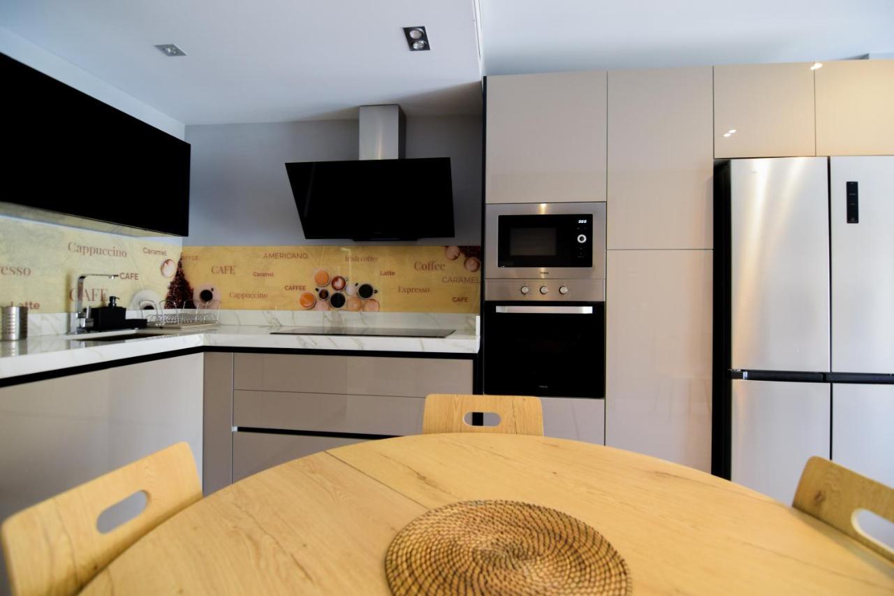 Letmalaga Delicias Apartamento