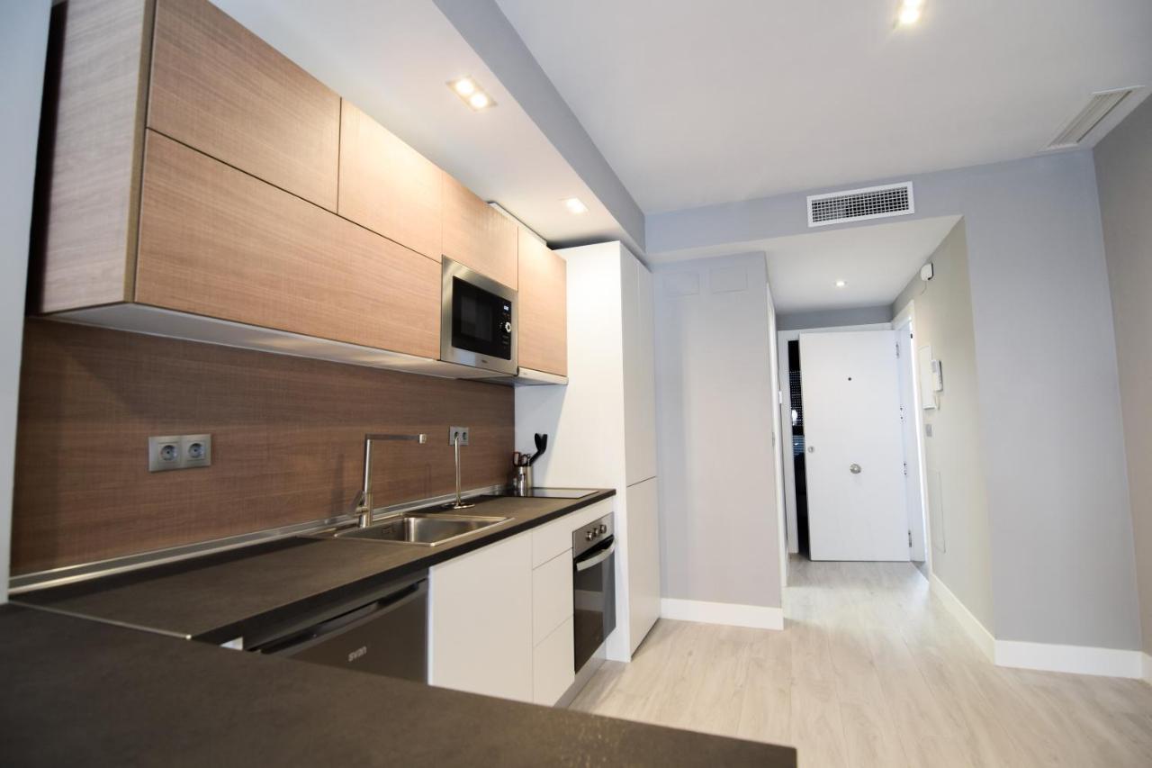 Apartamento Letmalaga Delicias Málaga