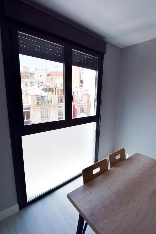 Apartamento Letmalaga Delicias