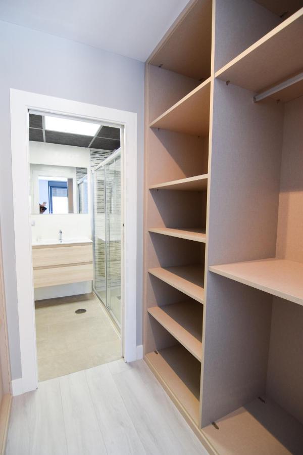 Apartamento Letmalaga Delicias *