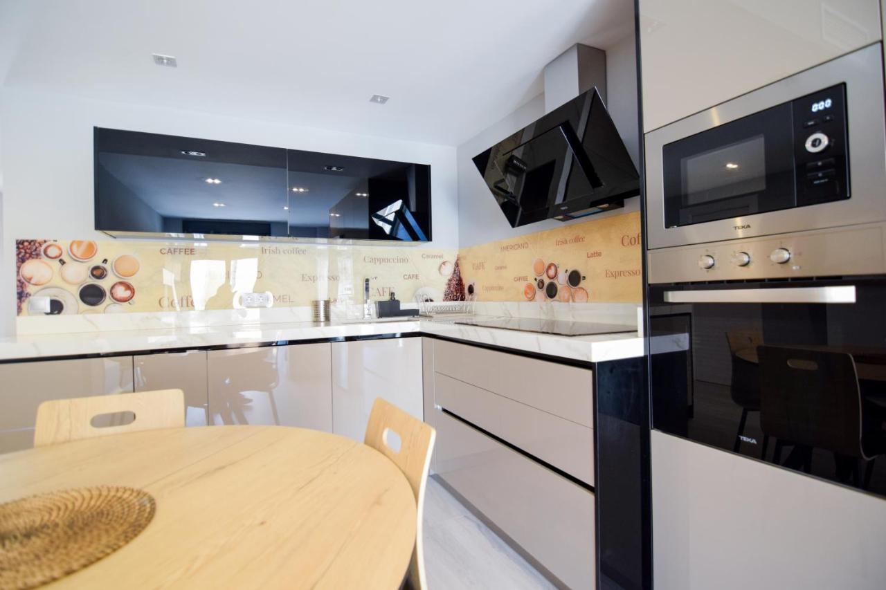 Apartamento Letmalaga Delicias Málaga