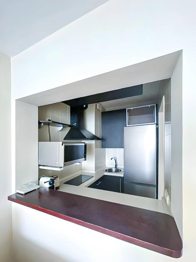 Appartement Aguamarina On The Front *