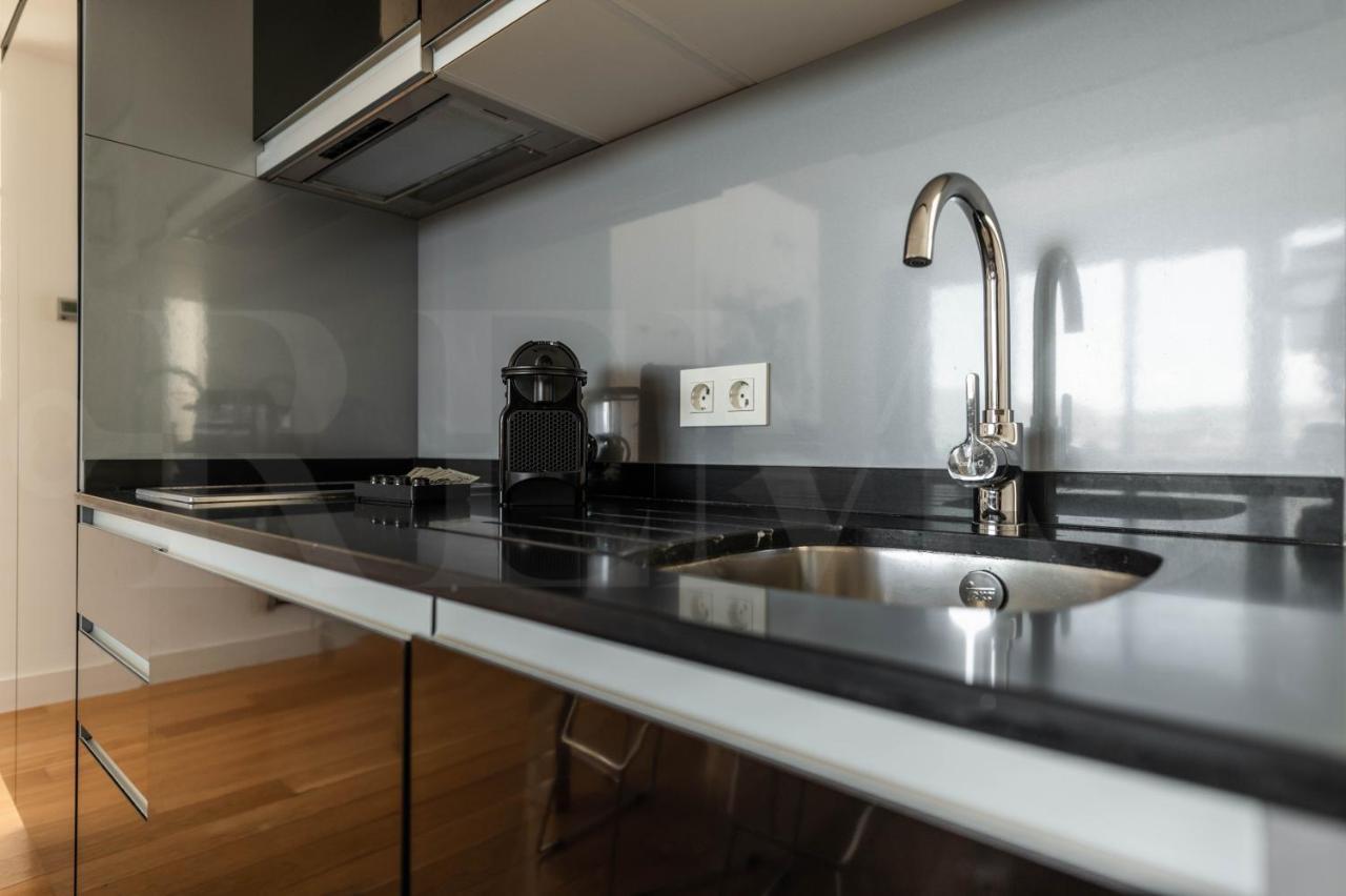 Apartment Marvellous Penthouse With Terrace & Cathedral Views By Rems *