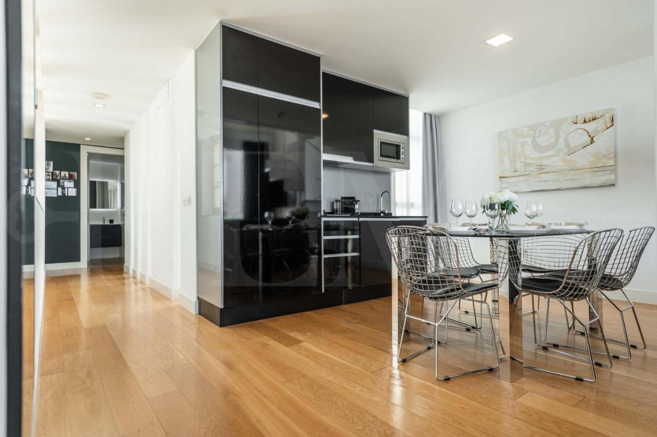 Marvellous Penthouse With Terrace & Cathedral Views By Rems