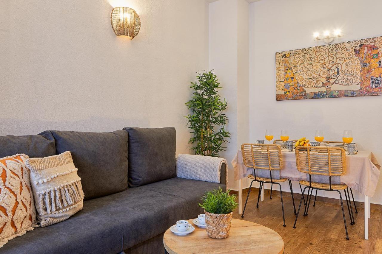 Amazing Alamos Apartment *