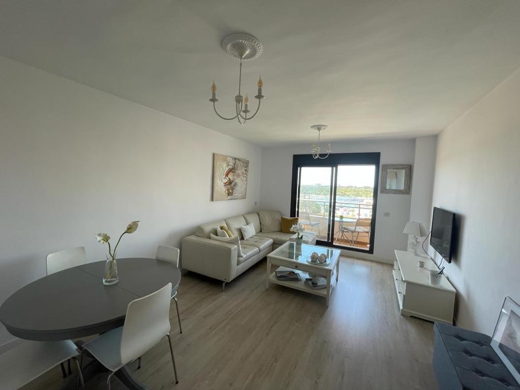 Martin Carpena Apartment Malaga
