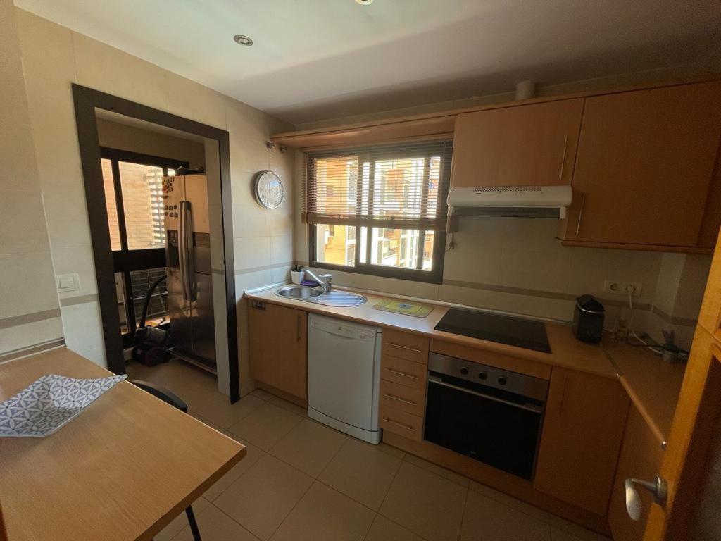 Apartment Martin Carpena *