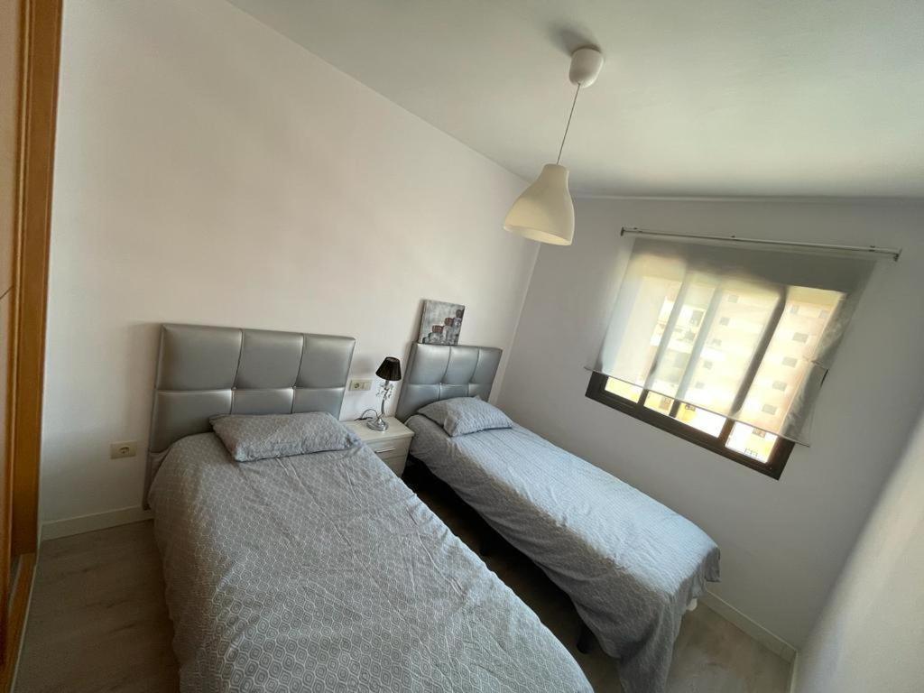Apartment Martin Carpena